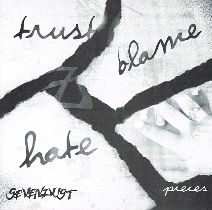Sevendust  Pieces (2005)