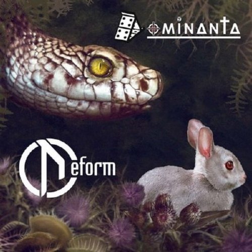 Deform - Dominanta (2015) Album Info