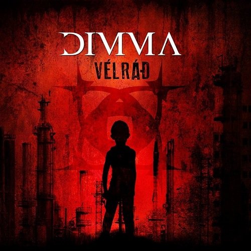 Dimma - V&#233;lr&#225;&#240; (2015) Album Info