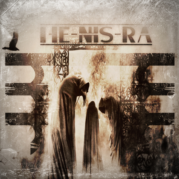 He-Nis-Ra - Severed Ties (2015) Album Info