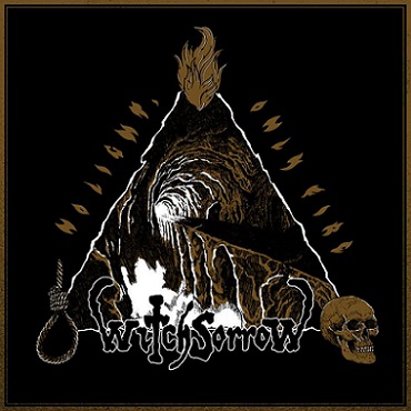 Witchsorrow - No Light, Only Fire (2015) Album Info