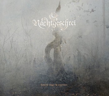 Nachtgeschrei - Staud und Scatten (2015) Album Info