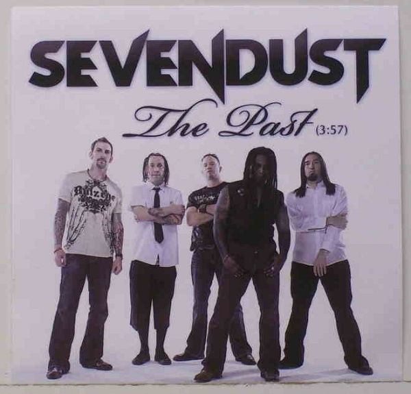 Sevendust  The Past (2008)
