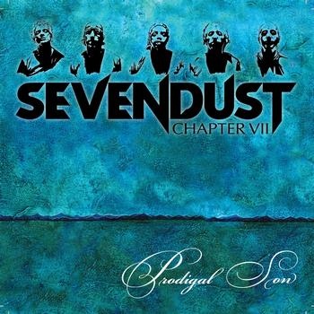 Sevendust  Prodigal Son (2008) Album Info