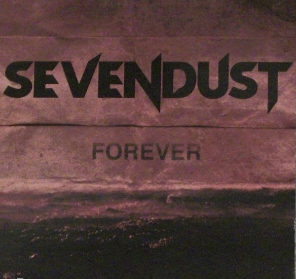 Sevendust  Forever (2010) Album Info