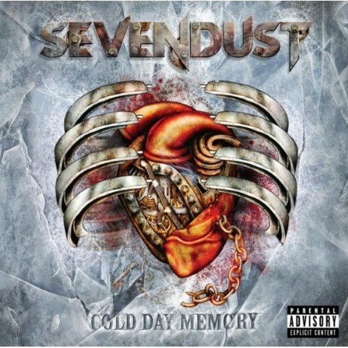 Sevendust  Cold Day Memory (2010) Album Info