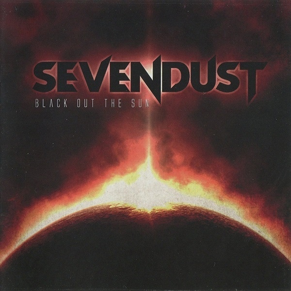 Sevendust  Black Out The Sun (2013) Album Info