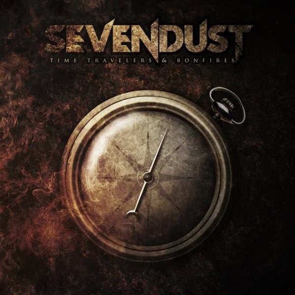 Sevendust  Time Travelers & Bonfires (2014) Album Info