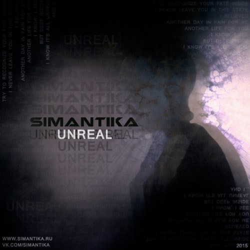 Simantika - Unreal (2015)