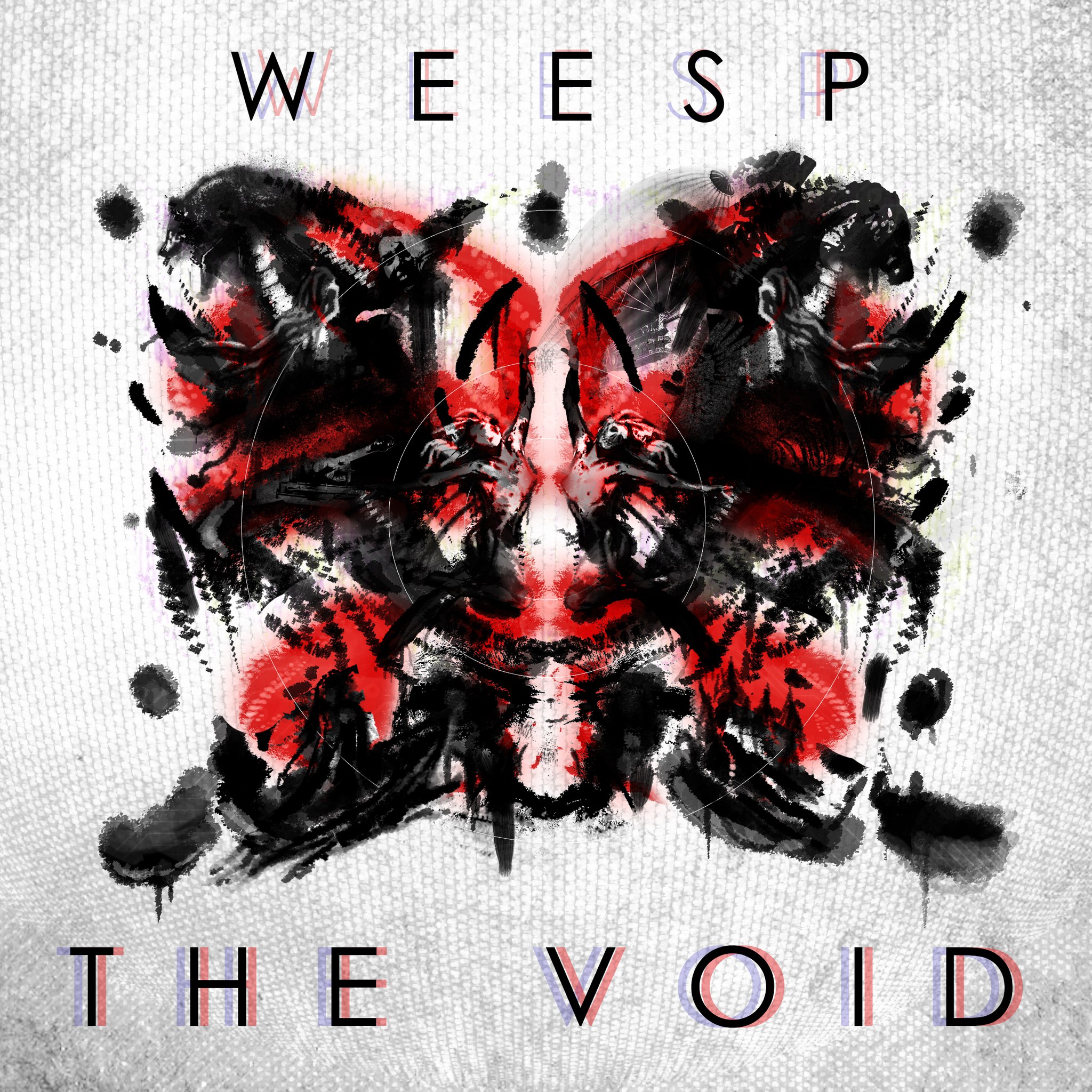 Weesp - The Void (2015) Album Info
