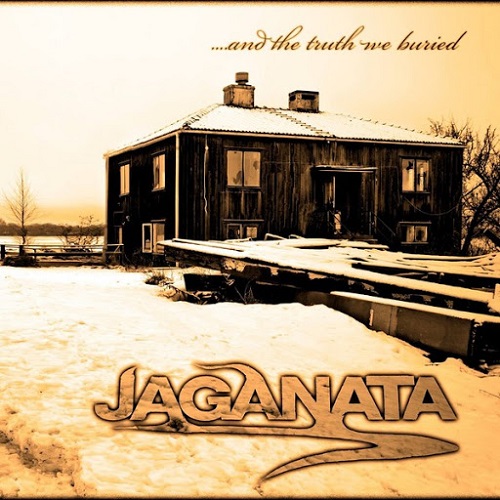 Jaganata - ....And the Thruth We Buried (2015) Album Info
