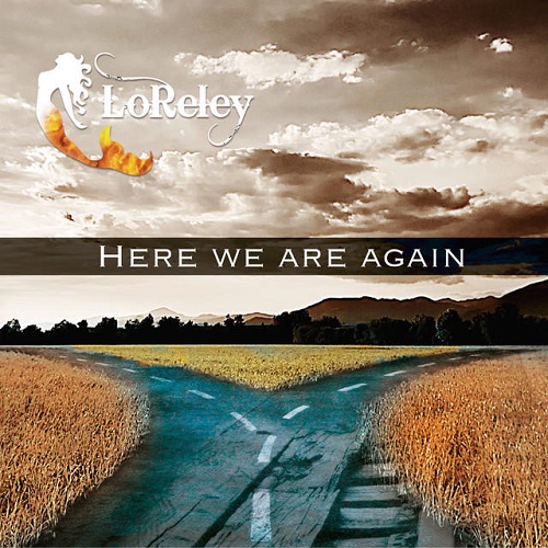 LoReley - Here We Are Again (2015) Album Info