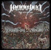 Hammerhead - The Sin Eater (2015) Album Info