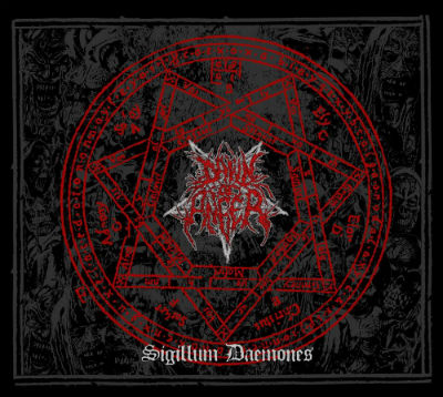 Dawn Of Anger - Sigillum Daemones (2015) Album Info