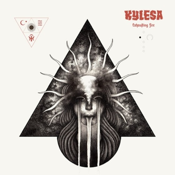 Kylesa - Exhausting Fire (2015) Album Info