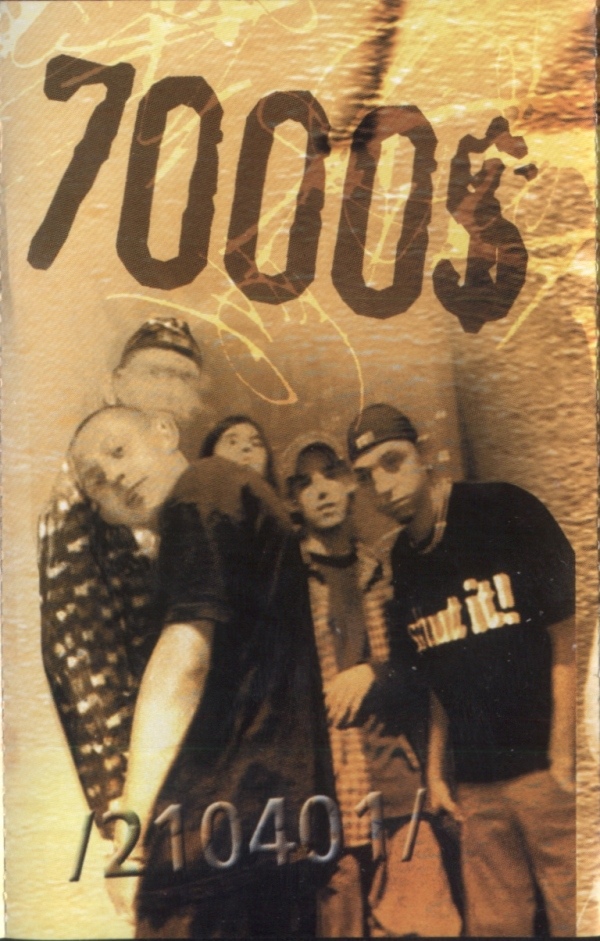 7000$  /210401/ (2002) Album Info