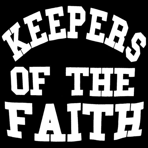 Terror  Keepers Of The Faith (2010)