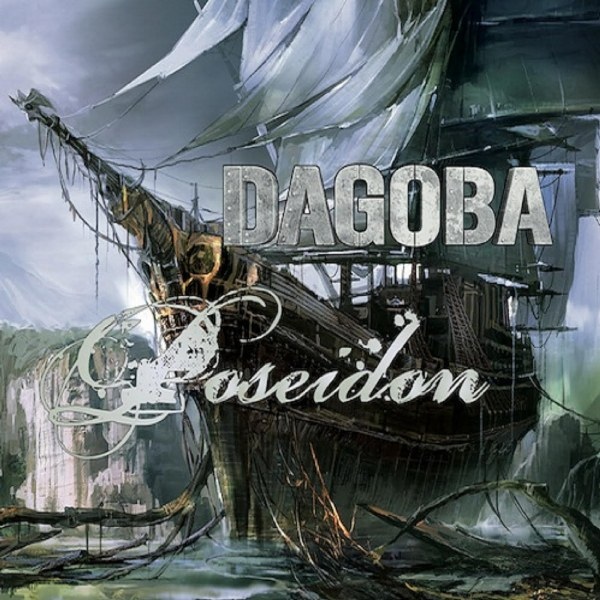 Dagoba  Poseidon (2010) Album Info