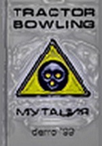 Tracktor Bowling   (1999) Album Info