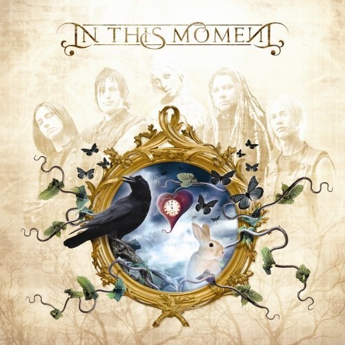 In This Moment  The Dream (2008) Album Info
