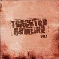 Tracktor Bowling  Vol.1 (2007) Album Info
