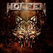 Wolfen - Evilution (2014) Album Info