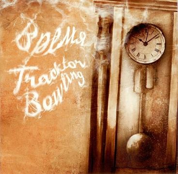 Tracktor Bowling   (2008) Album Info