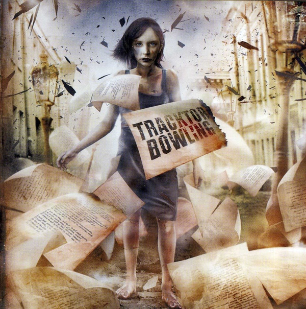 Tracktor Bowling  Tracktor Bowling (2010) Album Info
