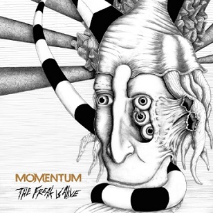 Momentum - The Freak Is Alive (2015) Album Info