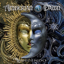Amberian Dawn - Innuendo (2015) Album Info