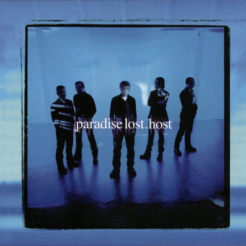 Paradise Lost - Host (1999) Album Info