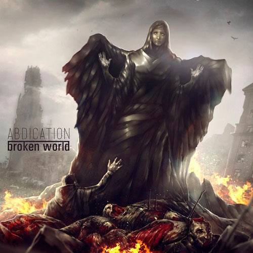 Abdication - Broken World (2013) Album Info