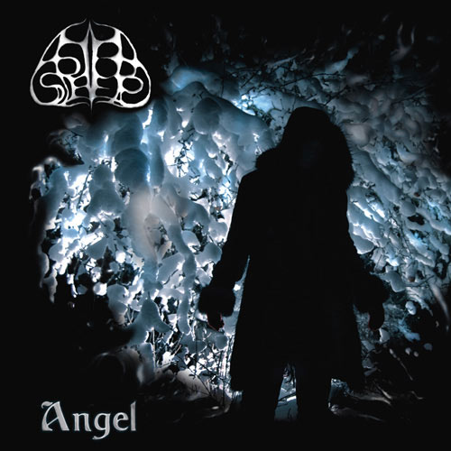 Astral Sleep - Angel (2010) Album Info