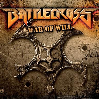 Battlecross - War of Will (2013) Album Info