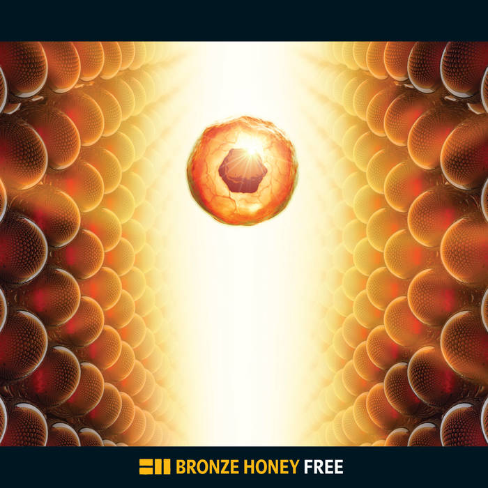 Bronze Honey - Free (2013) Album Info