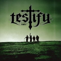 P.O.D.  Testify (2006) Album Info