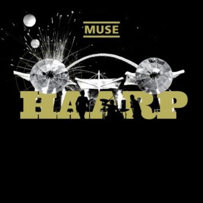 Muse  HAARP (2008) Album Info