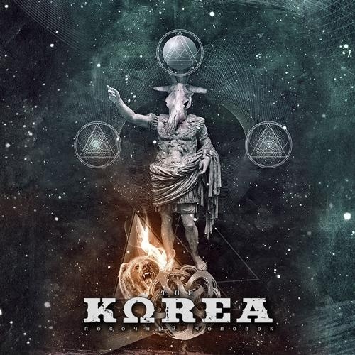 Korea, the -   (2010)