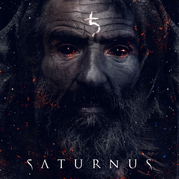 Korea, the - Saturnus (2013) Album Info