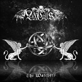 LvxC&#230;lis - The Watchers (2015) Album Info