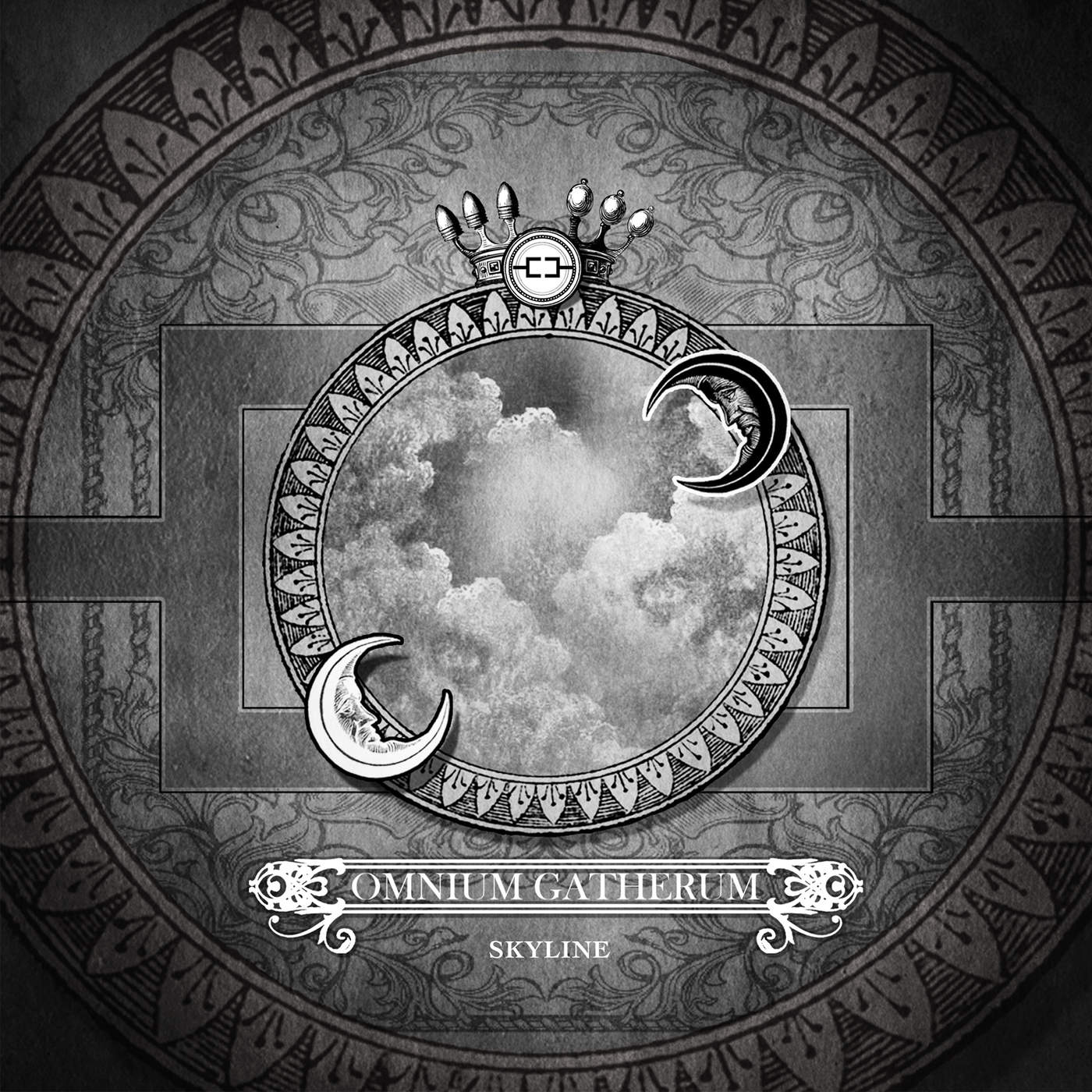 Omnium Gatherum - Skyline (2015) Album Info