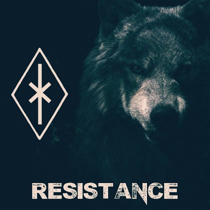 Holdaar - Resistance (2015) Album Info
