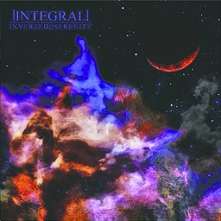 Inverted Serenity - Integral (2015) Album Info