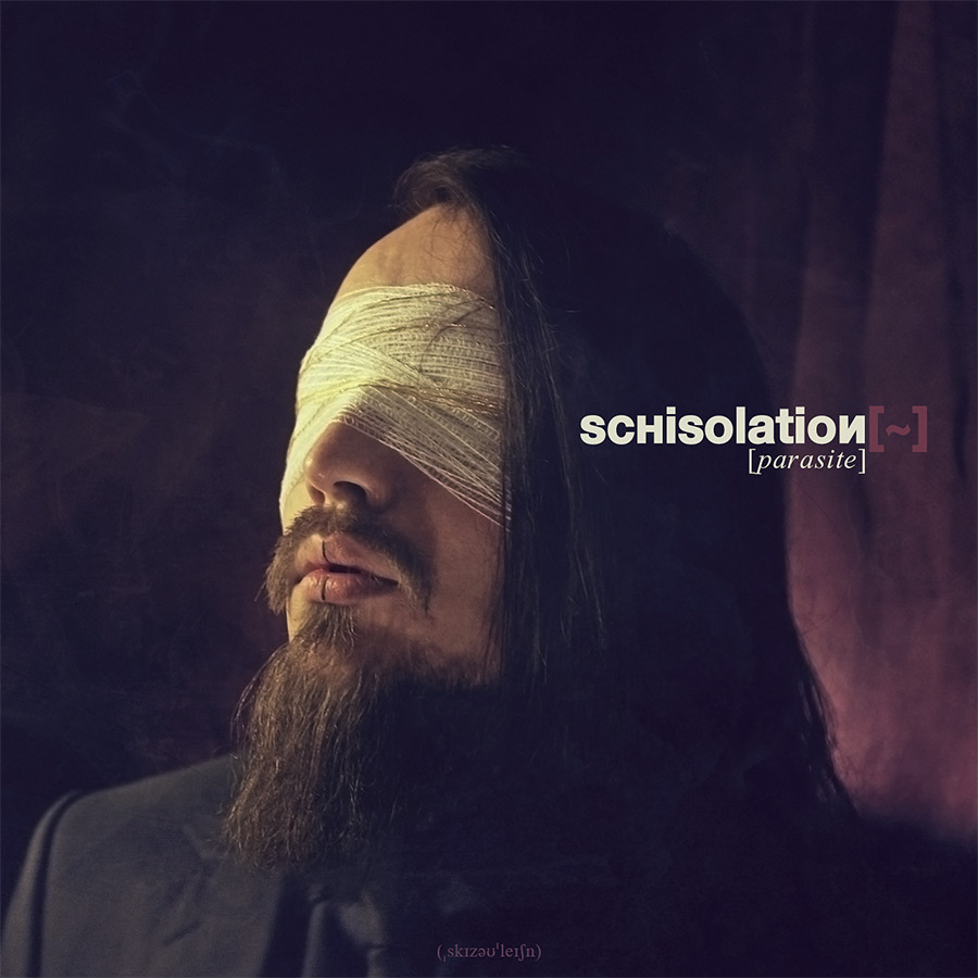 Schisolation - Parasite (2015) Album Info