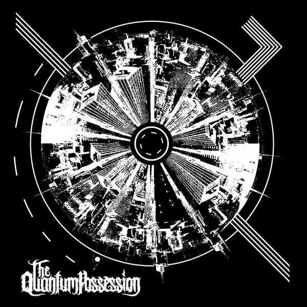 The Quantum Possession - Seven Names (2015) Album Info