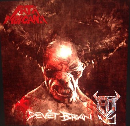 Fata Morgana - Dev&#283;t Bran (2015) Album Info