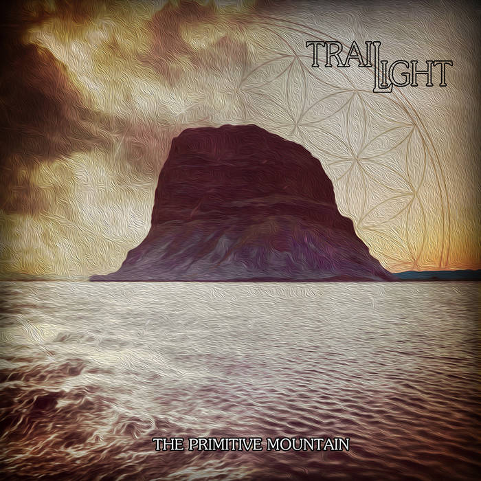 Trailight - The Primitive Mountain (2015) Album Info