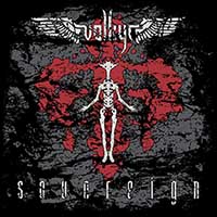 Valkyr - Sovereign (2015) Album Info