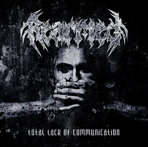 Re-Armed - Total Lack Of Communication (2015)