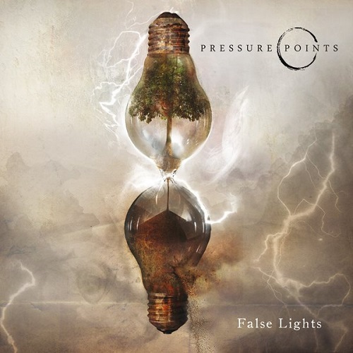 Pressure Points - False Lights (2015) Album Info